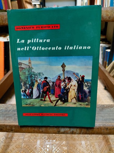 Domenico purificato la - domenico,