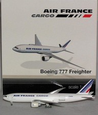 Herpa Wings 1:500 Boeing