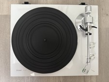 TEAC TN-300 GIRADISCHI