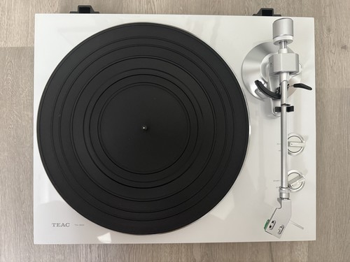 Teac 300 giradischi - teac, tn-300