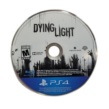 Dying Light Videogioco Sony