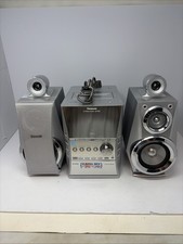 Panasonic SA-PM41 5 CD Changer