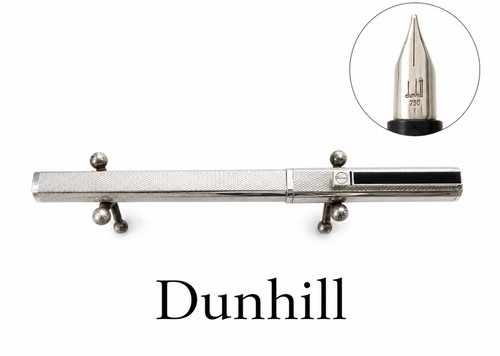 Dunhill penna stilografica big - dunhill,