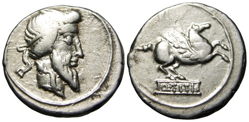 Repubblica romana titius ar - romana,