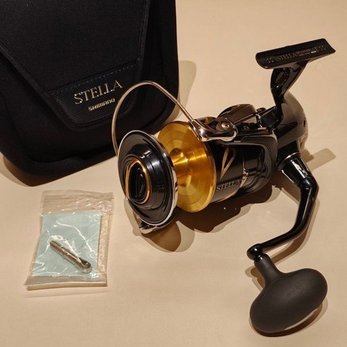Mulinello pesca shimano 20 - mulinello,