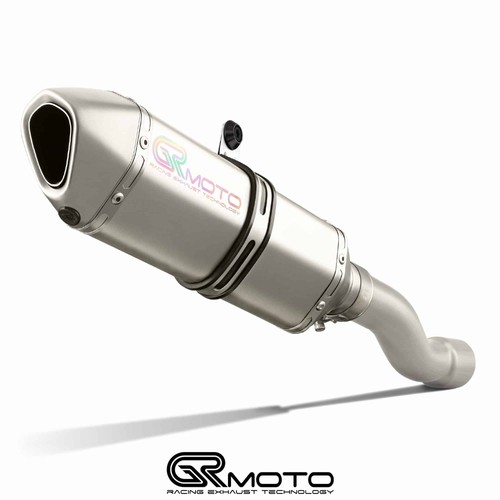 Scarico per ducati monster 821 - scarico,