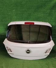 Portellone Cofano Posteriore