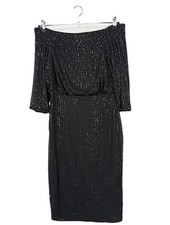 SHEIN Abito da cocktail Donna