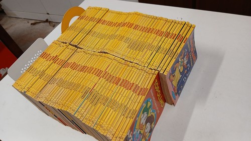 Topolino serie 1300 a - da,