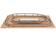 NOCH Set de démarrage Réseau "Easy-Track" HO 1/87 - NOCH 53600