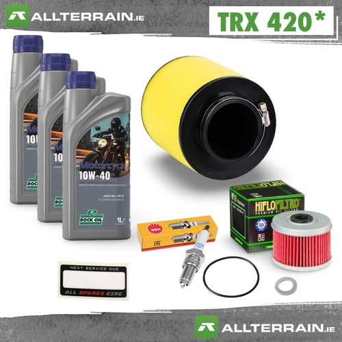 Kit tagliando honda - tagliando,