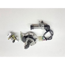 KIT SERRATURE BLOCHETTI CHIAVE