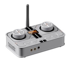 Fosi audio dac - audio, k7