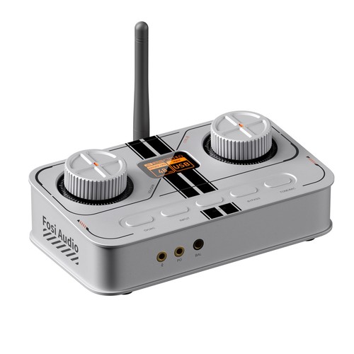 Fosi audio dac - fosi,