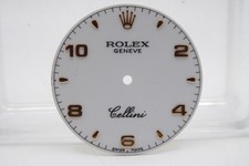 Rolex Cellini Cestello