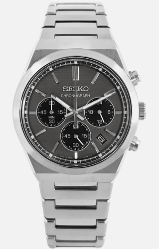 Orologio analogico cronografo - analogico,