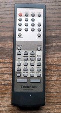 Telecomando Technics