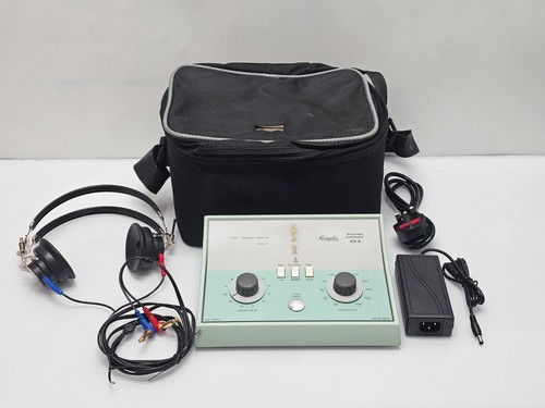 Audiometro screening kamplex - audiometro,