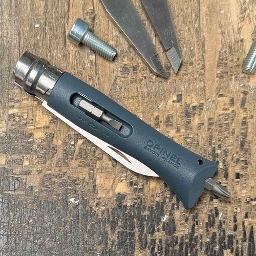 Opinel bricolage fai da - n.,