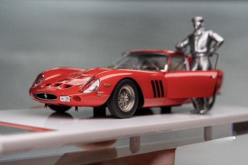 Scm classic 250gto apertura - scm,