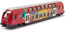 1791 treno due - a, piani,