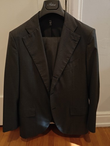 Tuta sartoria formosa drapers - tuta,