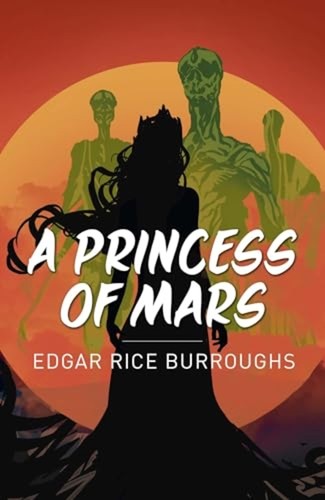 Princess mars new - mars,