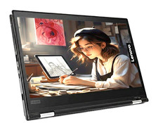 PC portatile Lenovo ThinkPad