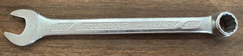 Chiave polytools 1200 - "polytools",