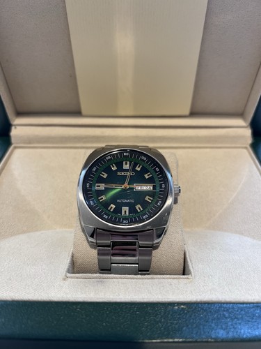 Orologio uomo seiko 7s26 04b0 - seiko, 7s26-04b0