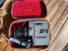 Cinepresa Vintage 8mm Crown