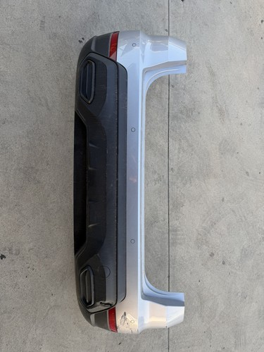 Paraurti posteriore seat arona - seat,