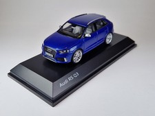 Schuco 1:43 Audi RS Q3 (Type