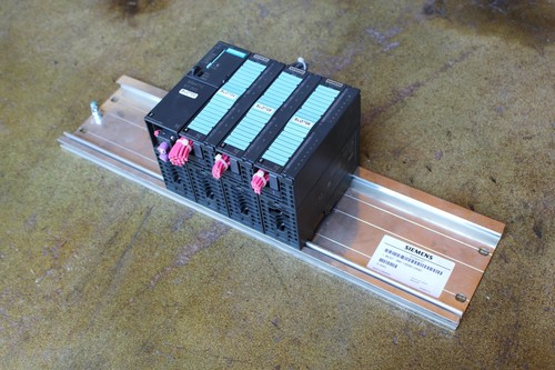 Siemens plc cpu315 simatic - siemens,