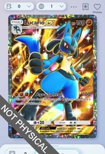 Pokemon TCG POCKET - Lucario