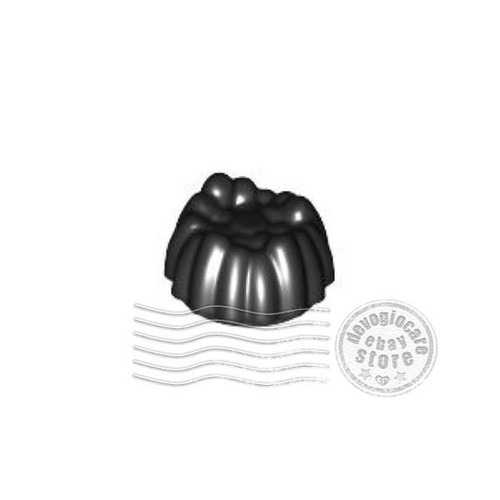 Lego 68212 omino capelli - 1x,