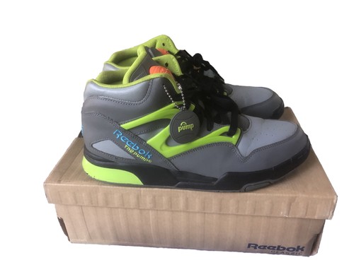 Reebok pump omni lite - reebok,