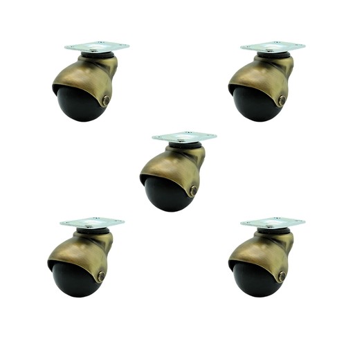 Set ruote sfera con - set, 5