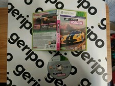 Forza Horizon Xbox 360