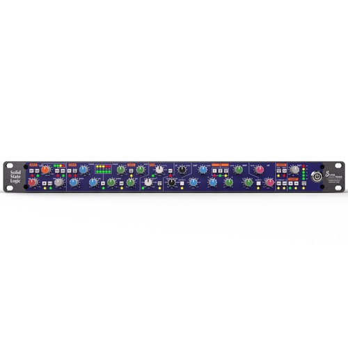 Ssl solid state - state, super