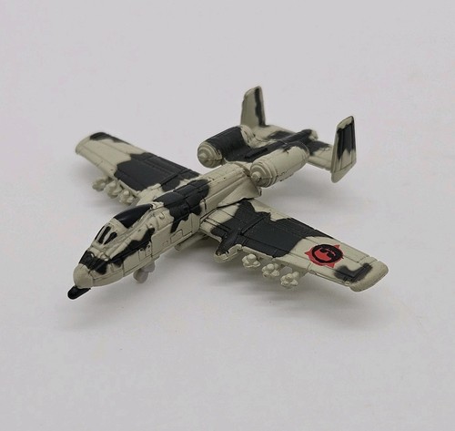 Micro machines militare - machines, a-10