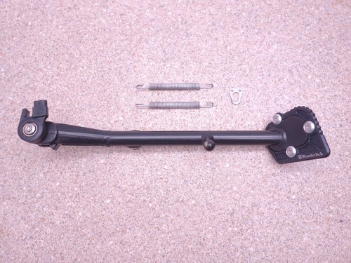 Supporto cavalletto laterale