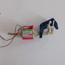 Pompa acqua Ulka tipo EP 5