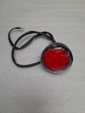 UNITÀ FANALE POSTERIORE