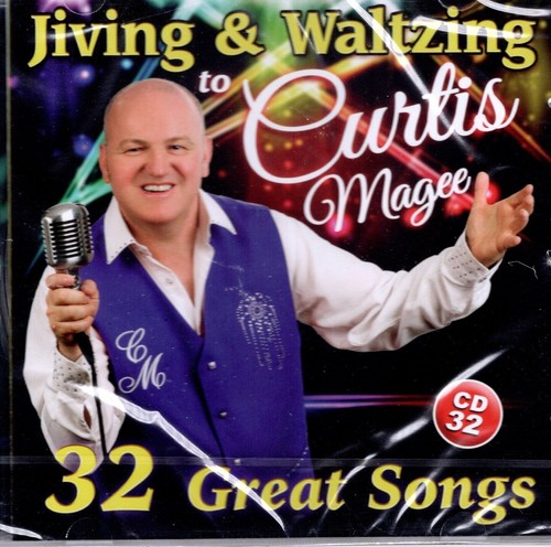 Jiving waltzing to curtis - &,