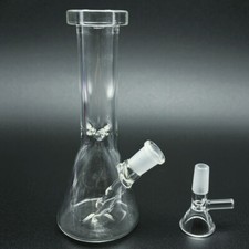 Pyrex 5" Vetro Bong Filtro