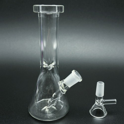 Bong vetro spesso filtro - in,
