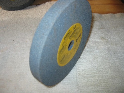 Ruota smerigliatrice banco - smerigliatrice, da