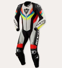 TUTA INTERA RACING MOTO REV'IT