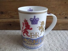 Tazza Liberty Regina